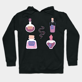 Magic Potion Hoodie